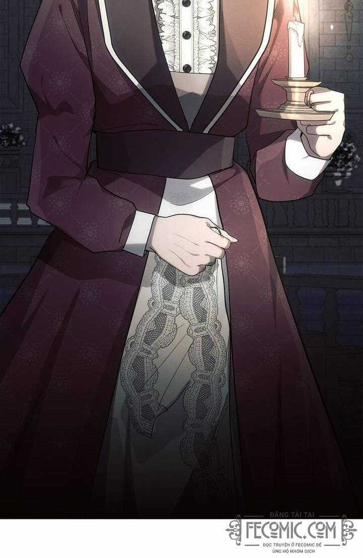 Ashtarte Firenze Chapter 24 trang 23