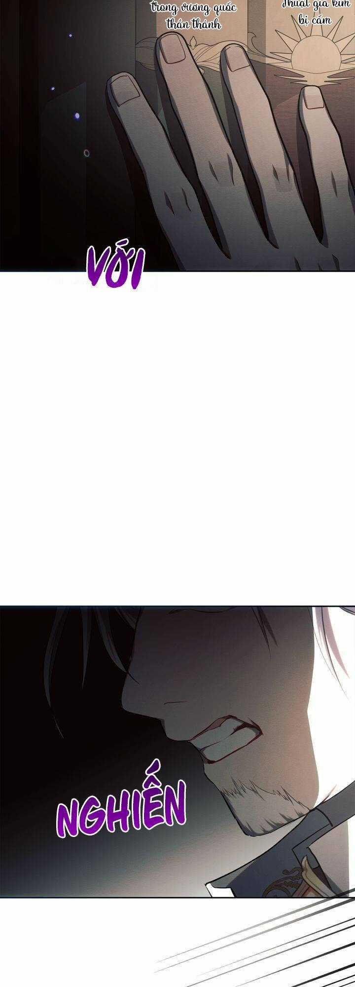 Ashtarte Firenze Chapter 24 trang 26