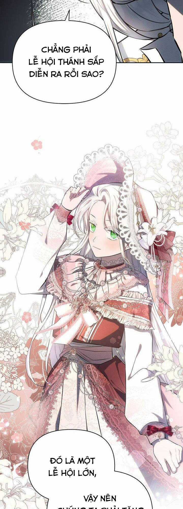 Ashtarte Firenze Chapter 24 trang 31