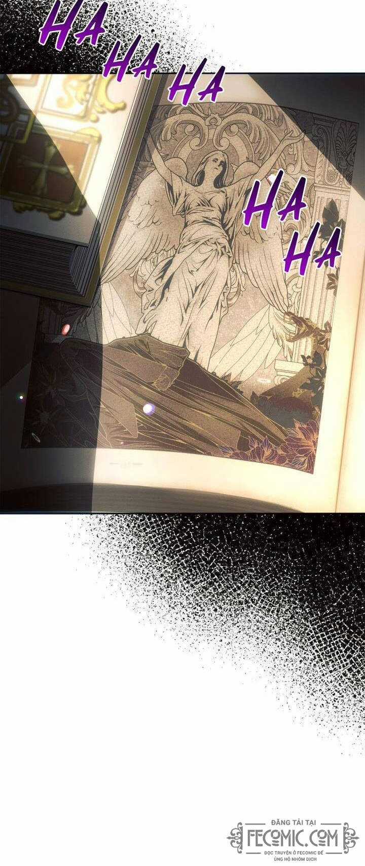 Ashtarte Firenze Chapter 24 trang 35