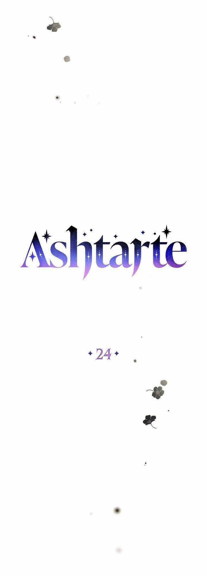 Ashtarte Firenze Chapter 24 trang 36