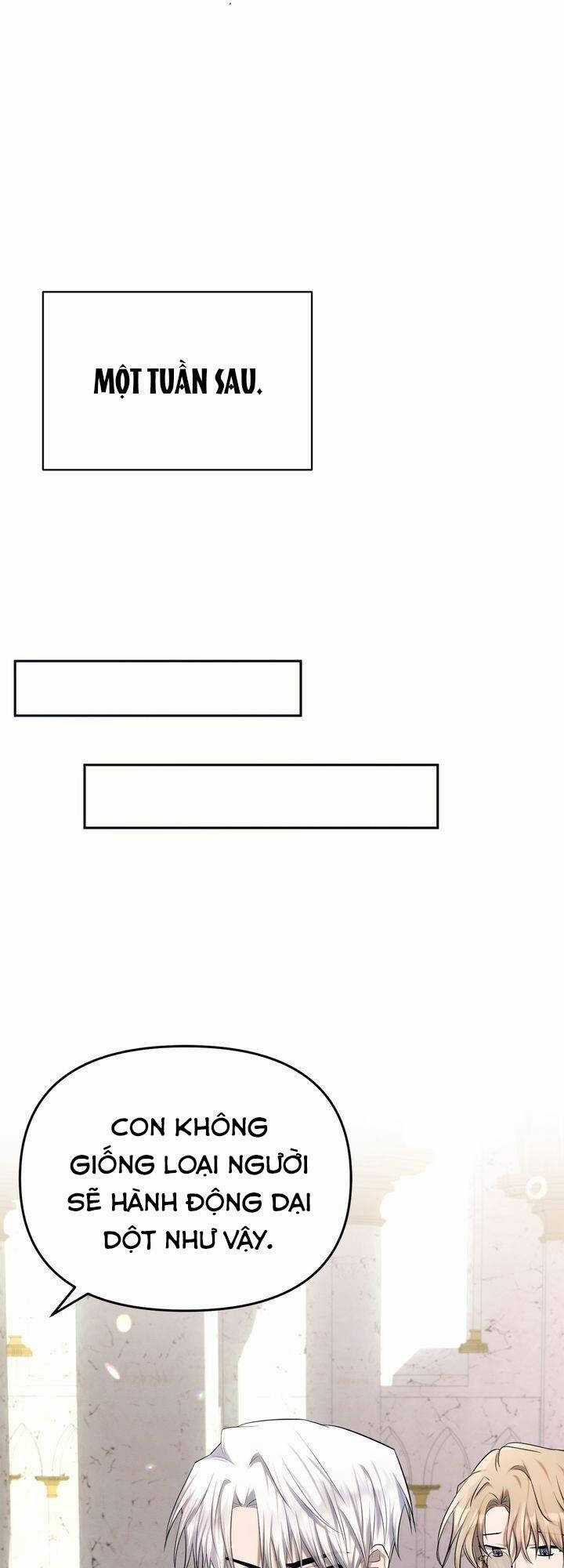 Ashtarte Firenze Chapter 24 trang 37