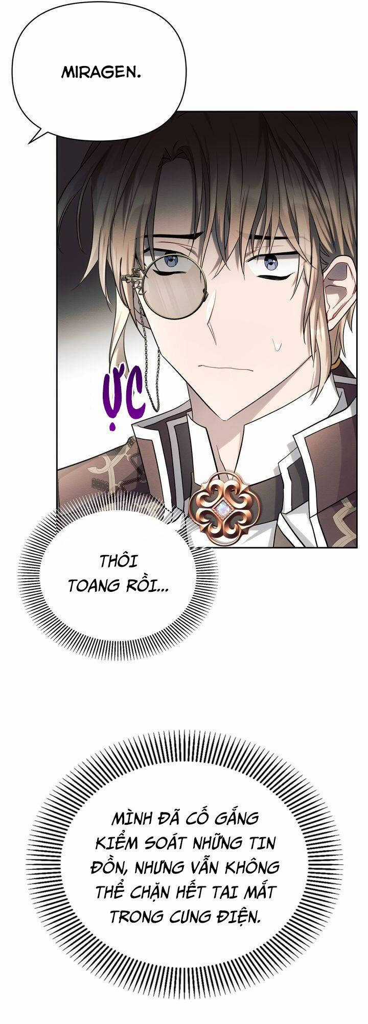 Ashtarte Firenze Chapter 24 trang 39