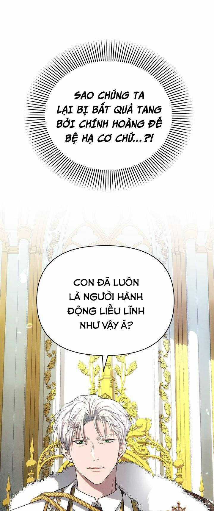 Ashtarte Firenze Chapter 24 trang 40