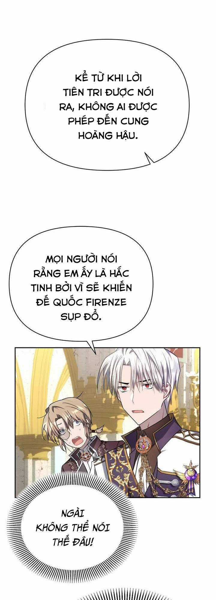 Ashtarte Firenze Chapter 24 trang 43