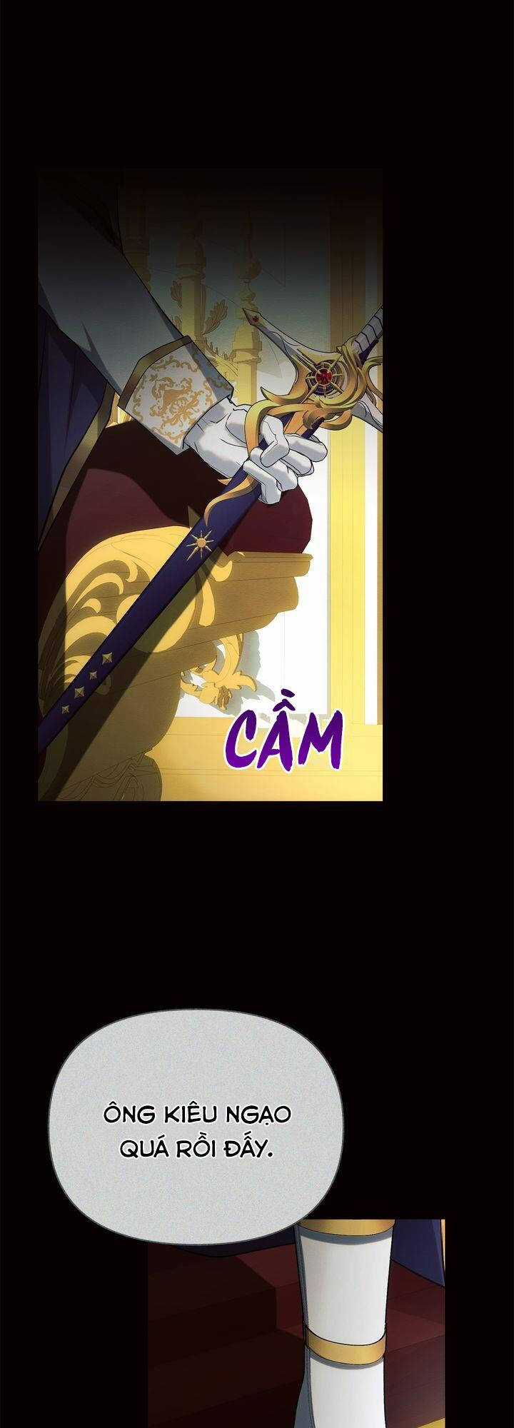 Ashtarte Firenze Chapter 24 trang 48