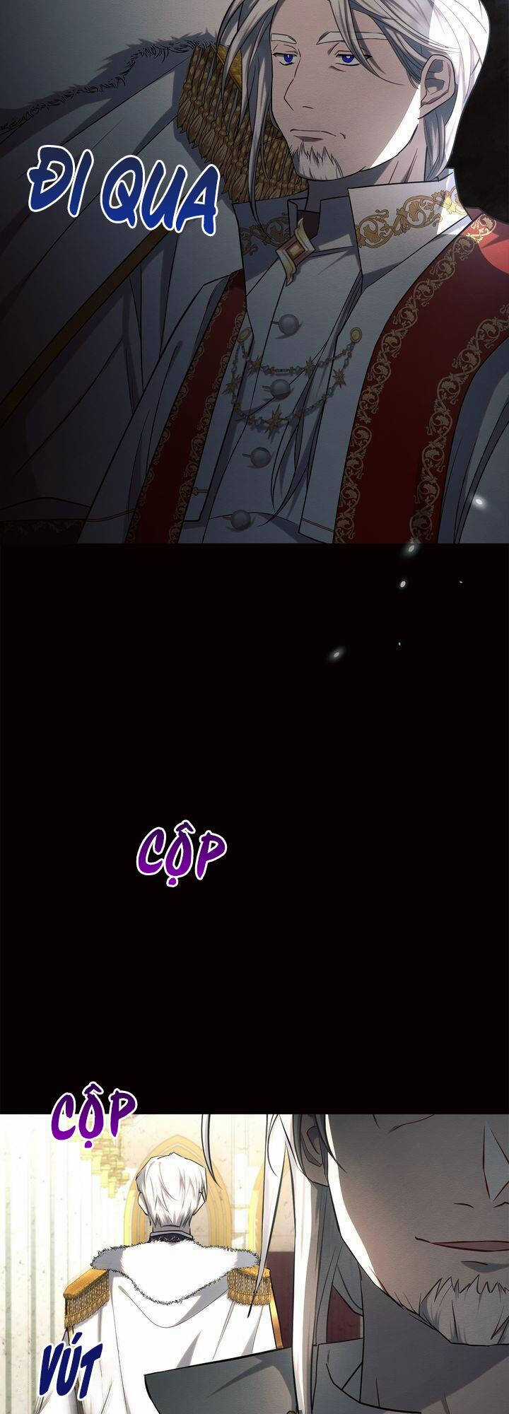 Ashtarte Firenze Chapter 24 trang 51