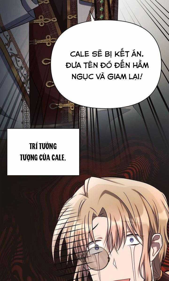 Ashtarte Firenze Chapter 24 trang 58