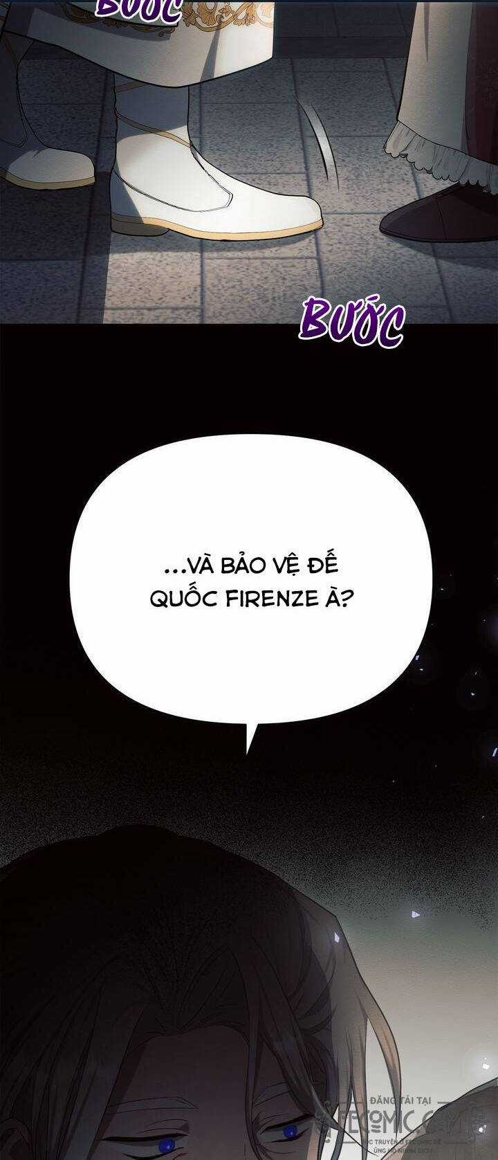 Ashtarte Firenze Chapter 24 trang 6