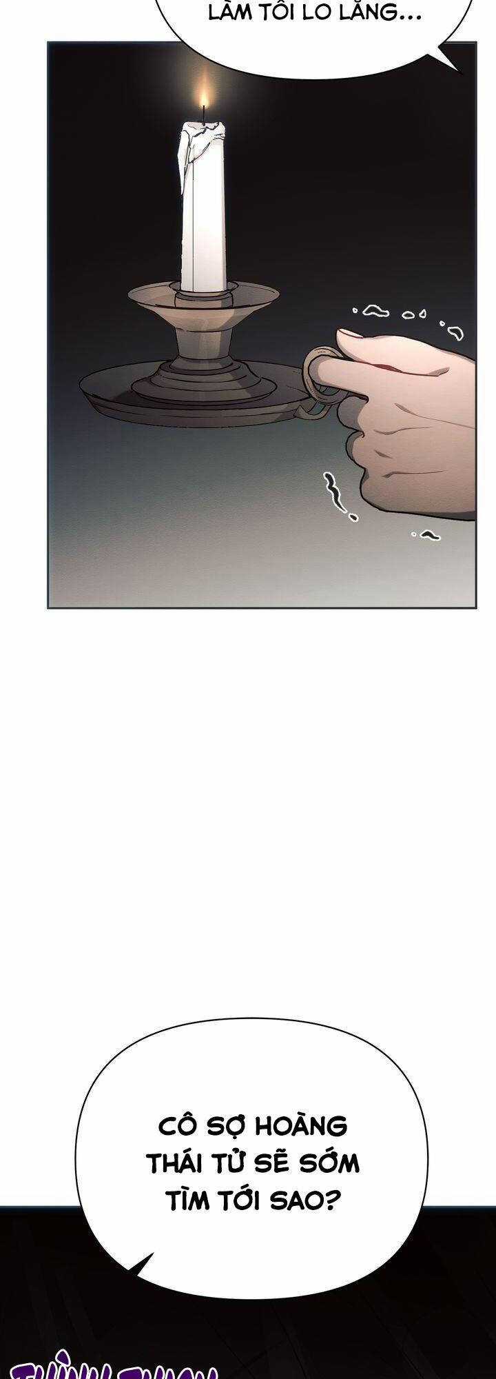 Ashtarte Firenze Chapter 24 trang 8