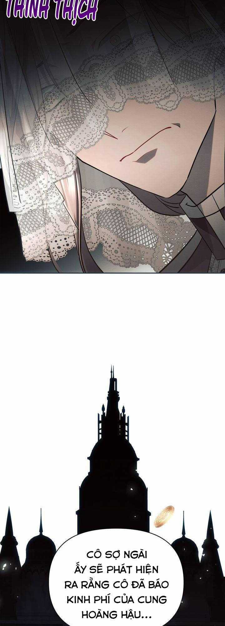 Ashtarte Firenze Chapter 24 trang 9