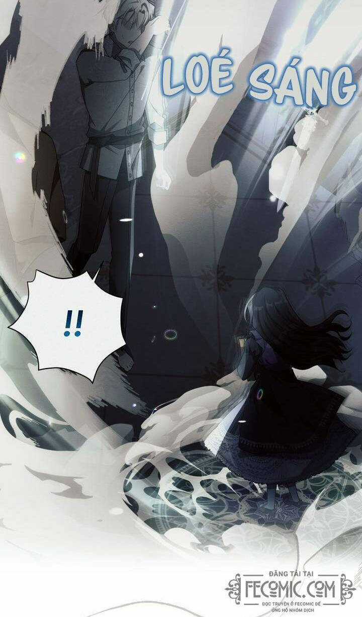 Ashtarte Firenze Chapter 25 trang 11