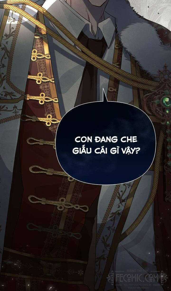 Ashtarte Firenze Chapter 25 trang 21