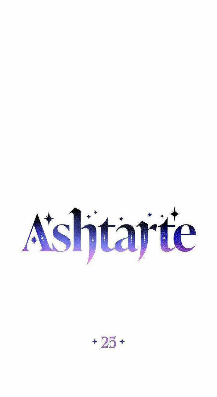 Ashtarte Firenze Chapter 25 trang 23