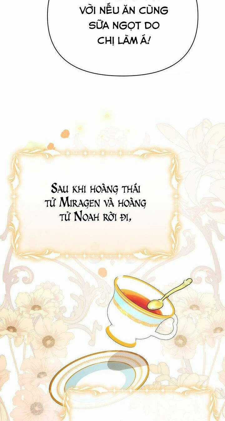 Ashtarte Firenze Chapter 25 trang 31