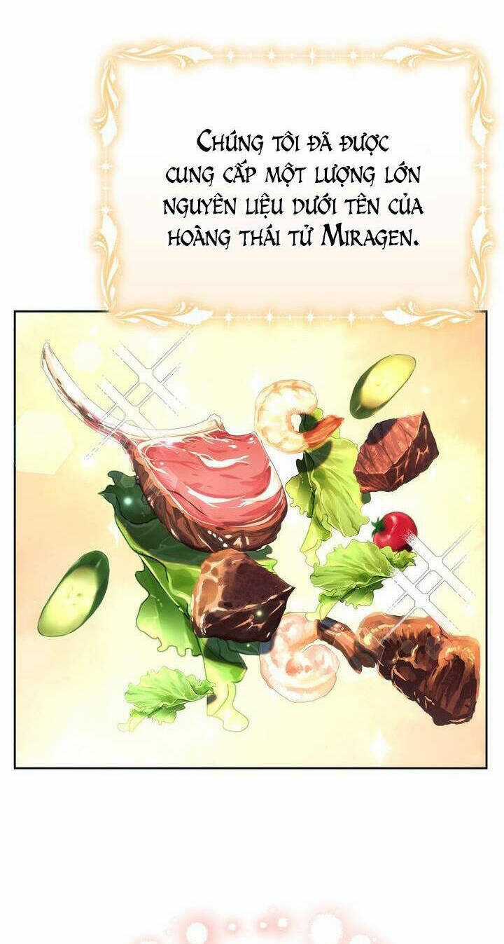 Ashtarte Firenze Chapter 25 trang 34