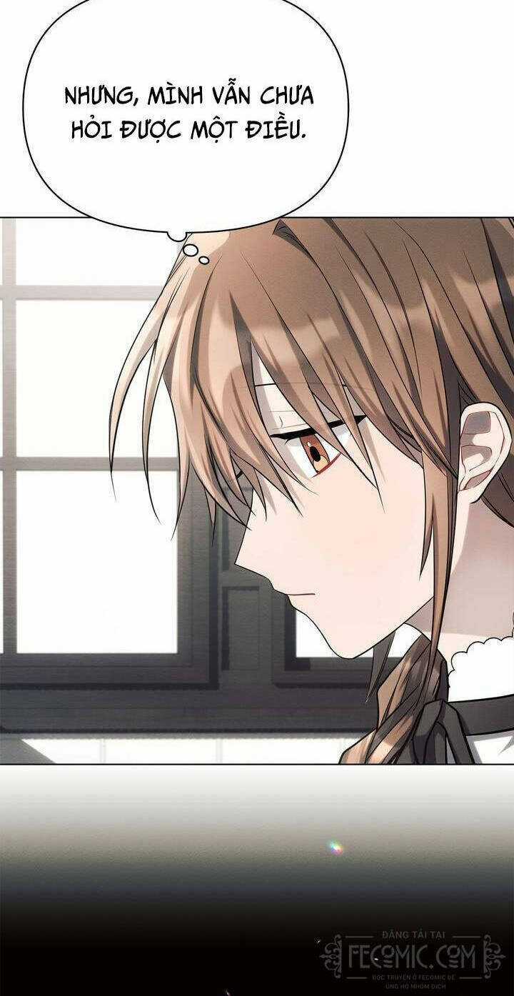 Ashtarte Firenze Chapter 25 trang 45