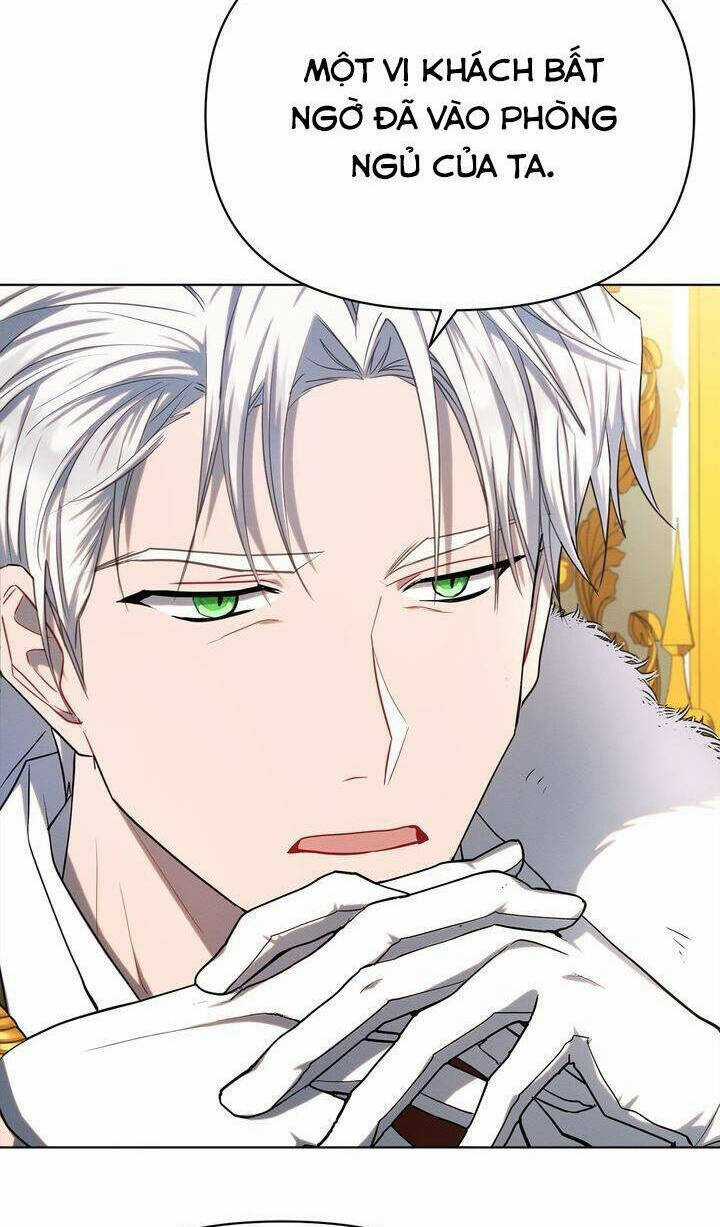 Ashtarte Firenze Chapter 25 trang 5