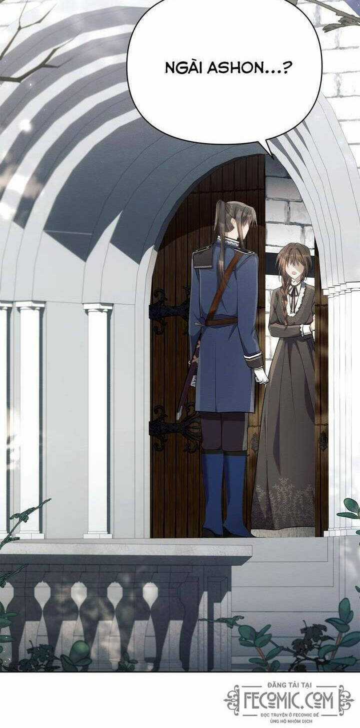 Ashtarte Firenze Chapter 25 trang 53
