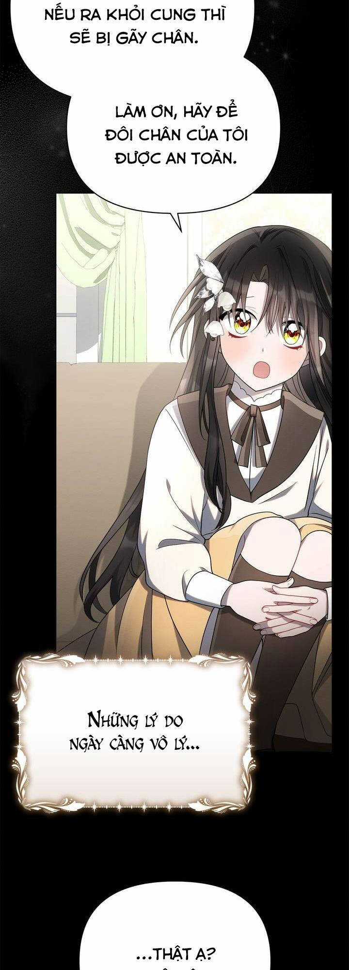 Ashtarte Firenze Chapter 26 trang 11