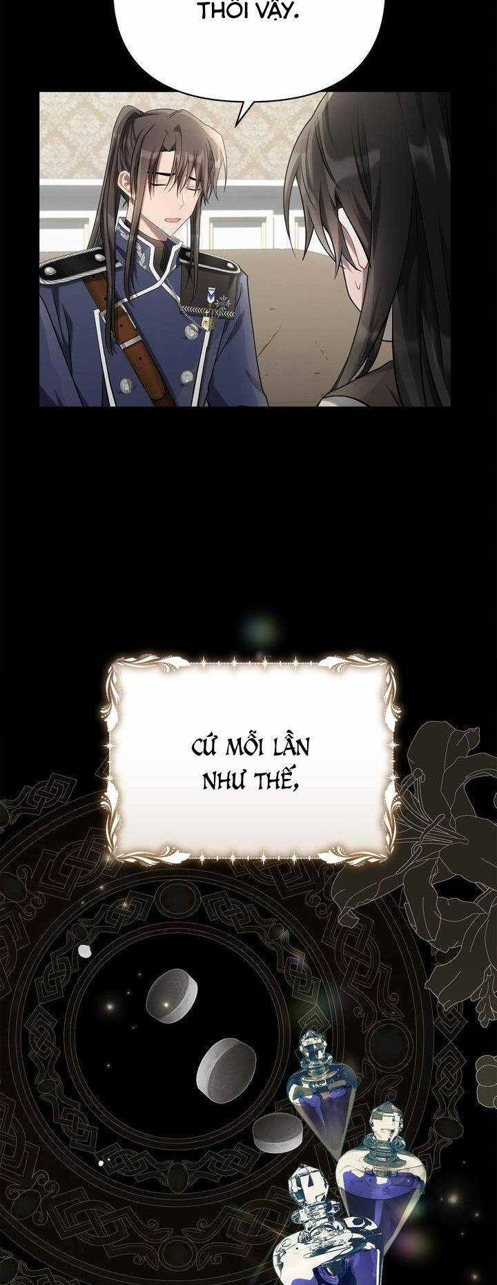 Ashtarte Firenze Chapter 26 trang 12