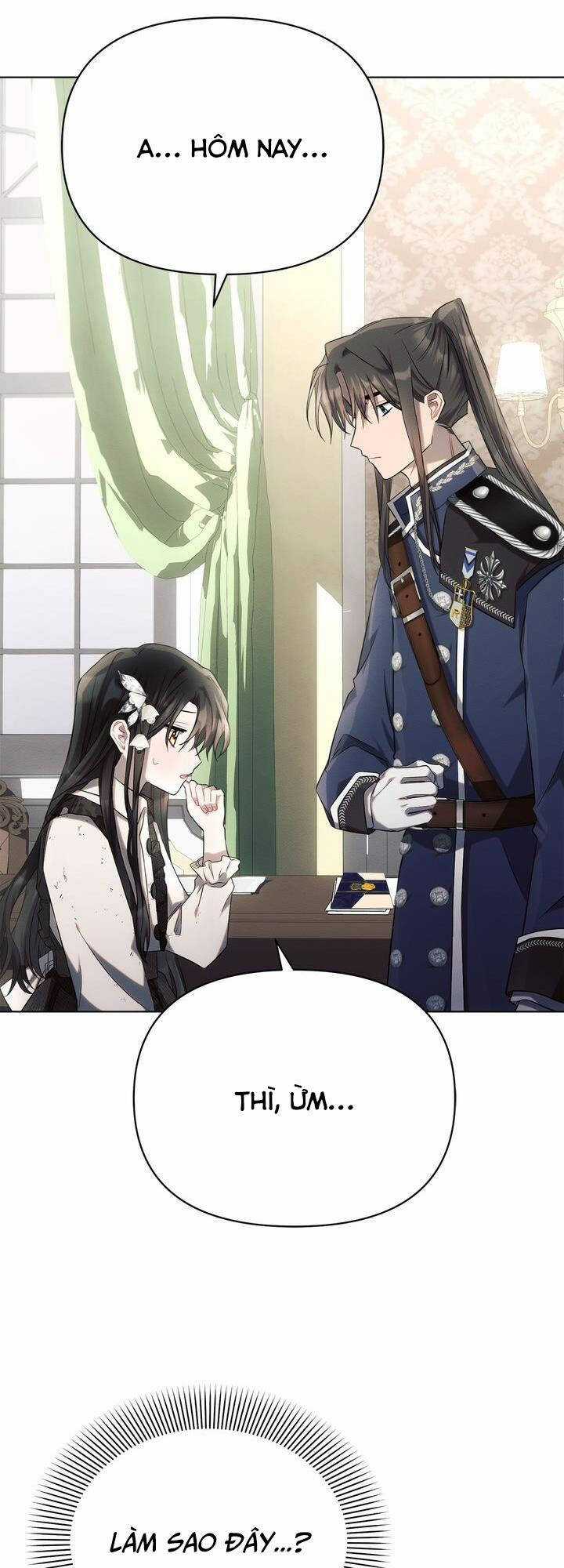 Ashtarte Firenze Chapter 26 trang 17