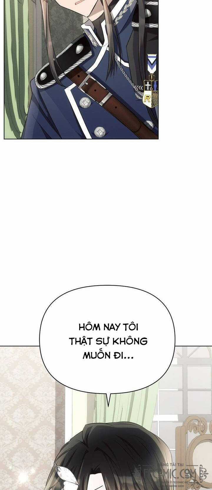 Ashtarte Firenze Chapter 26 trang 19