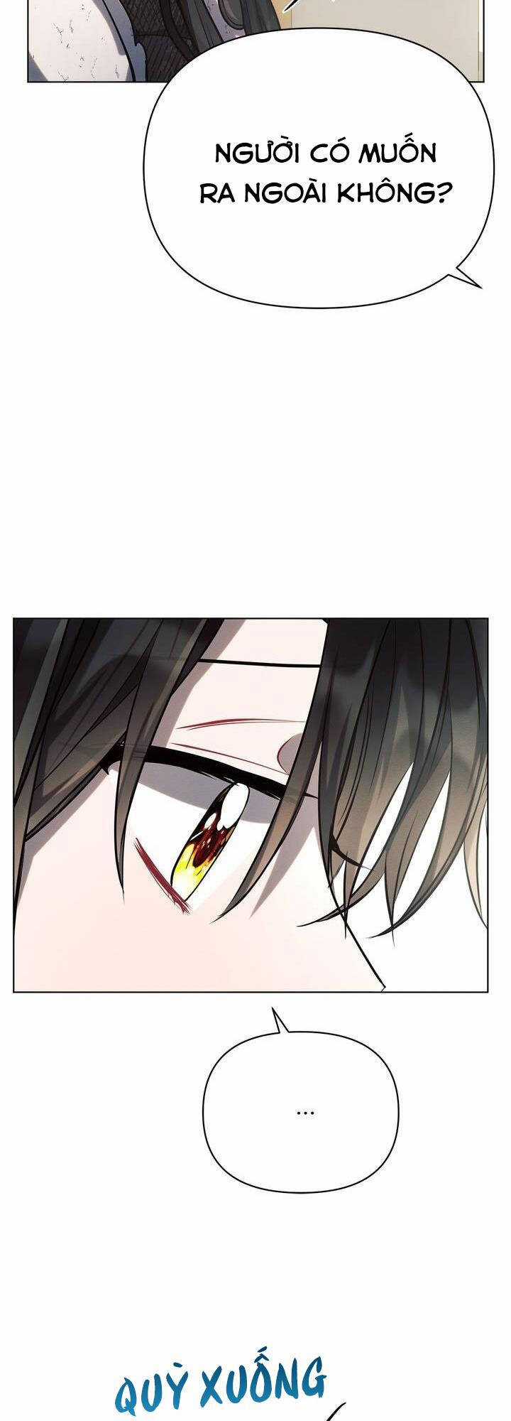 Ashtarte Firenze Chapter 26 trang 23