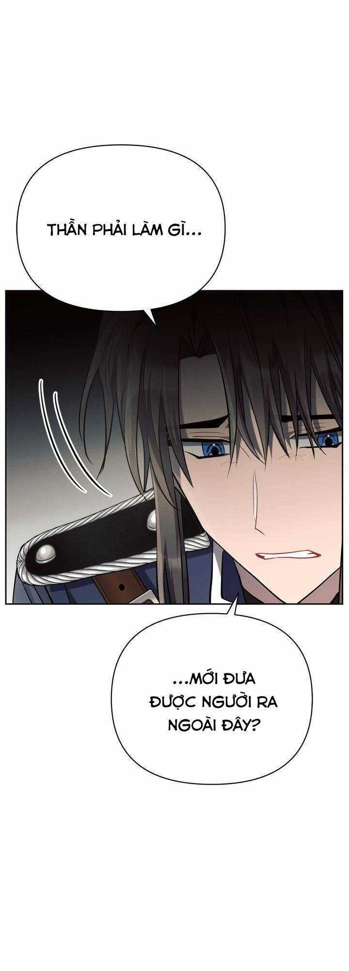 Ashtarte Firenze Chapter 26 trang 26