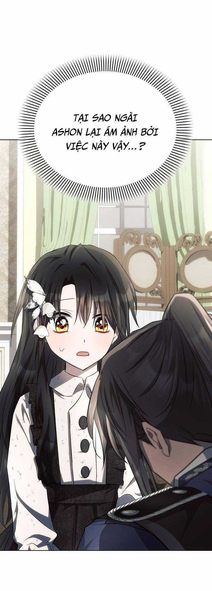 Ashtarte Firenze Chapter 26 trang 27
