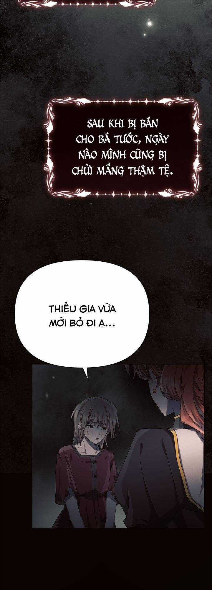 Ashtarte Firenze Chapter 26 trang 29