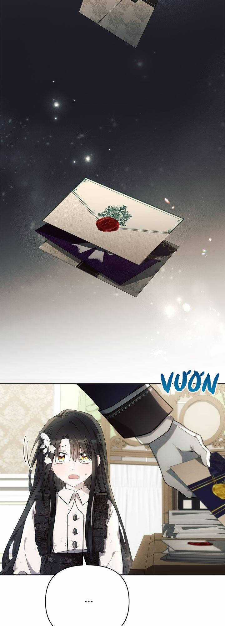 Ashtarte Firenze Chapter 26 trang 3