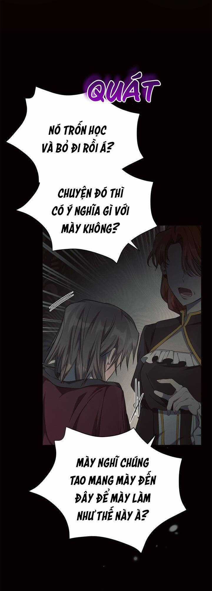 Ashtarte Firenze Chapter 26 trang 30