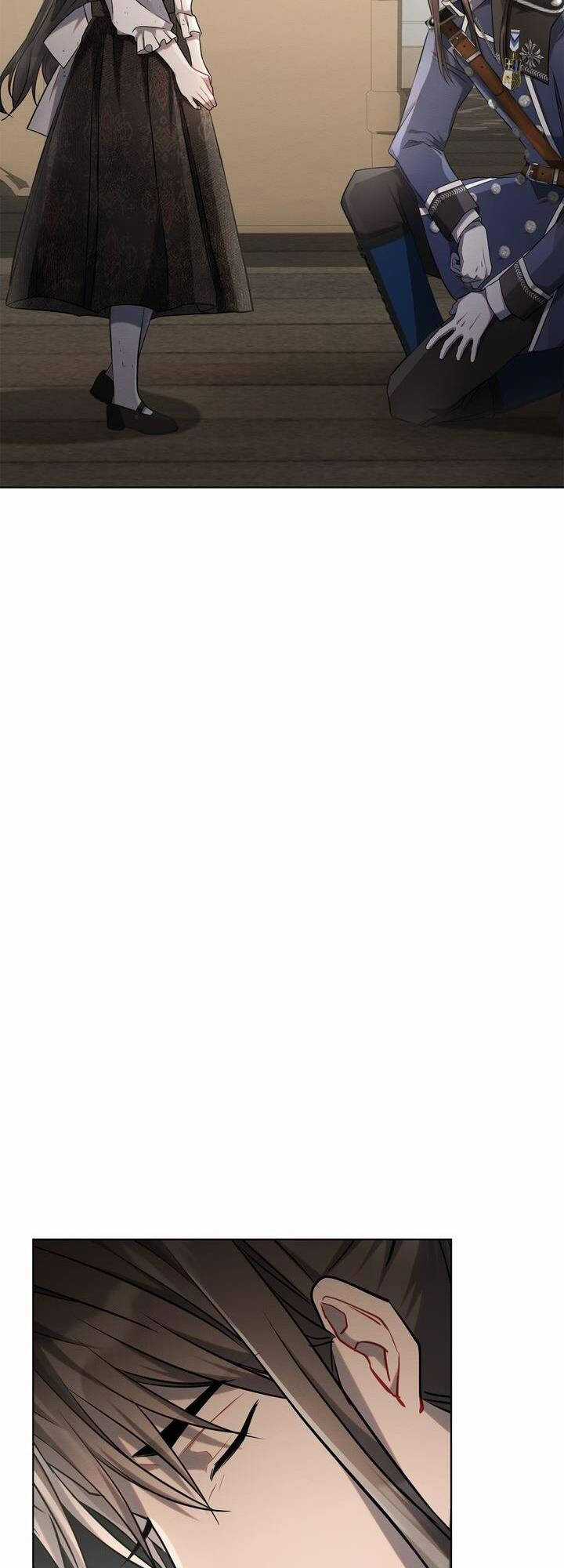 Ashtarte Firenze Chapter 26 trang 35