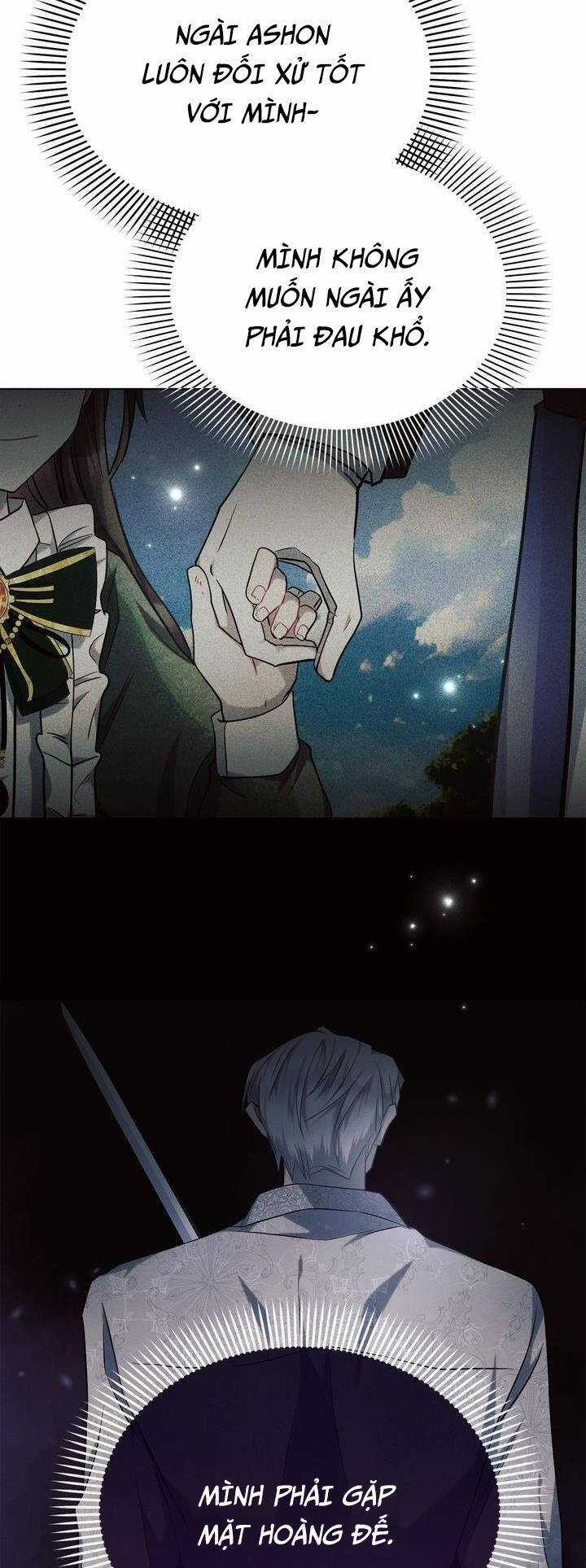 Ashtarte Firenze Chapter 26 trang 38