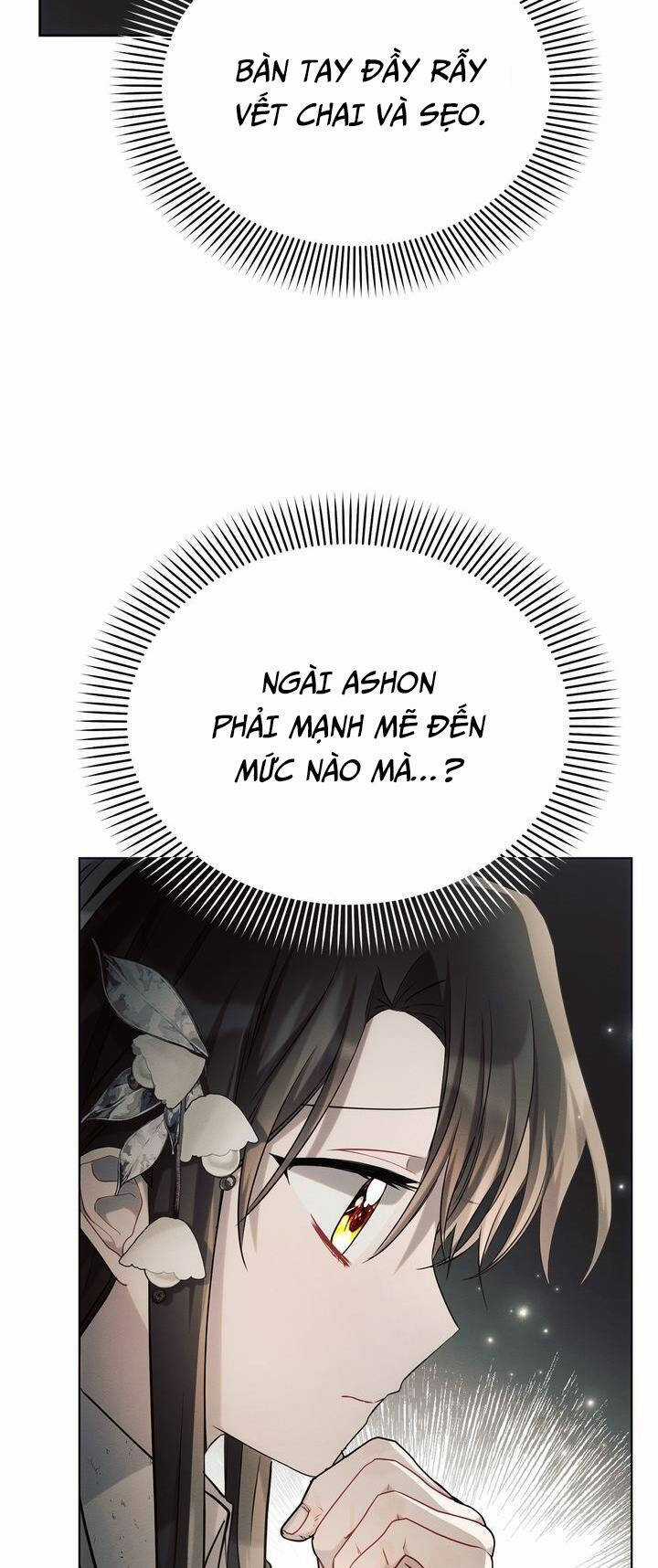 Ashtarte Firenze Chapter 26 trang 44
