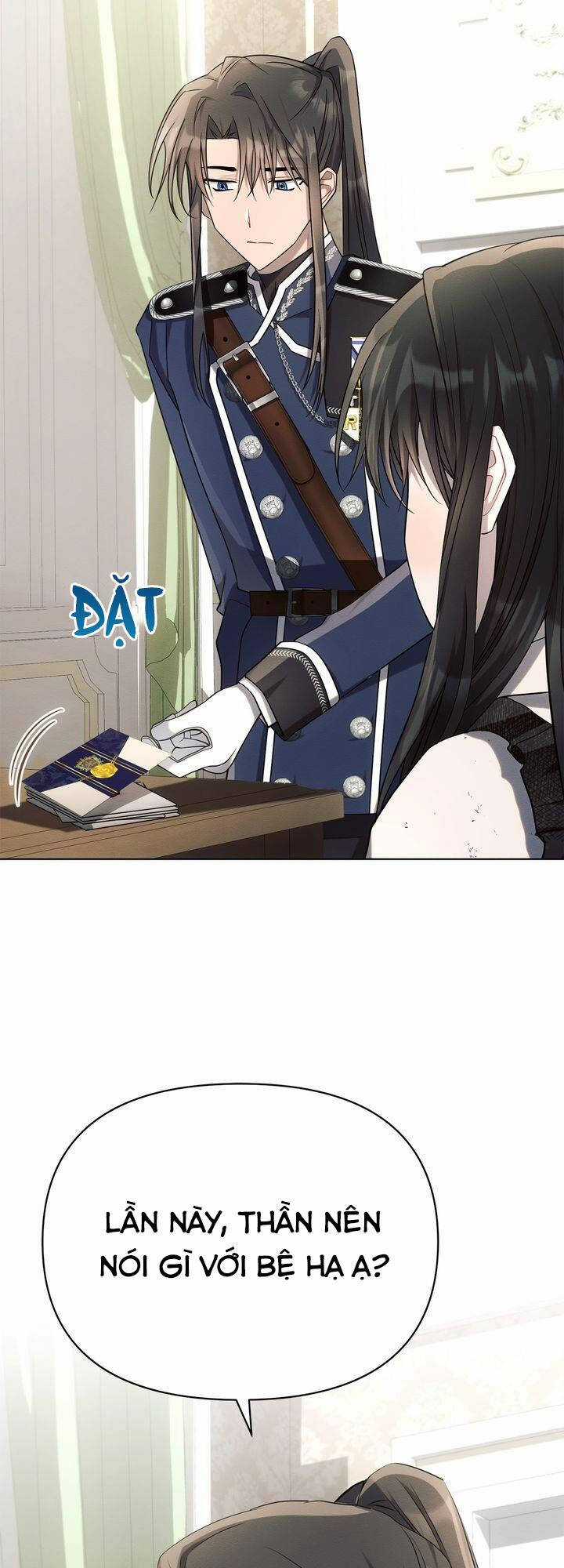 Ashtarte Firenze Chapter 26 trang 5