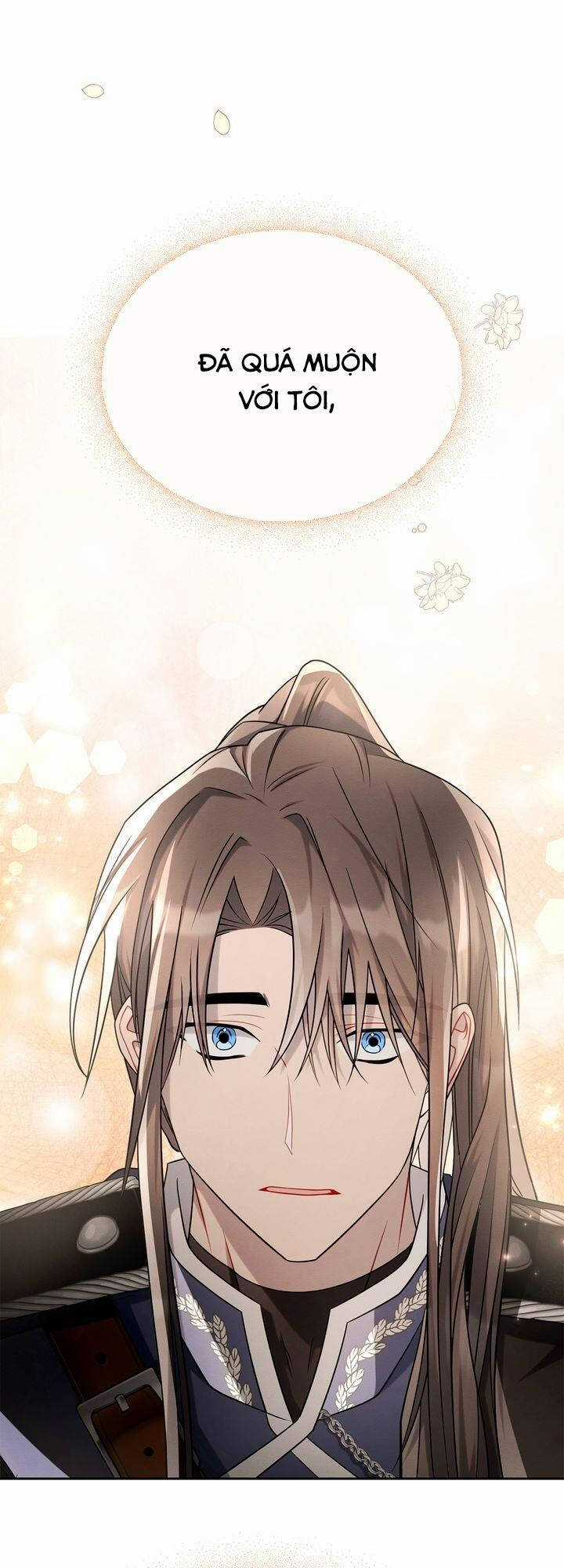 Ashtarte Firenze Chapter 26 trang 52