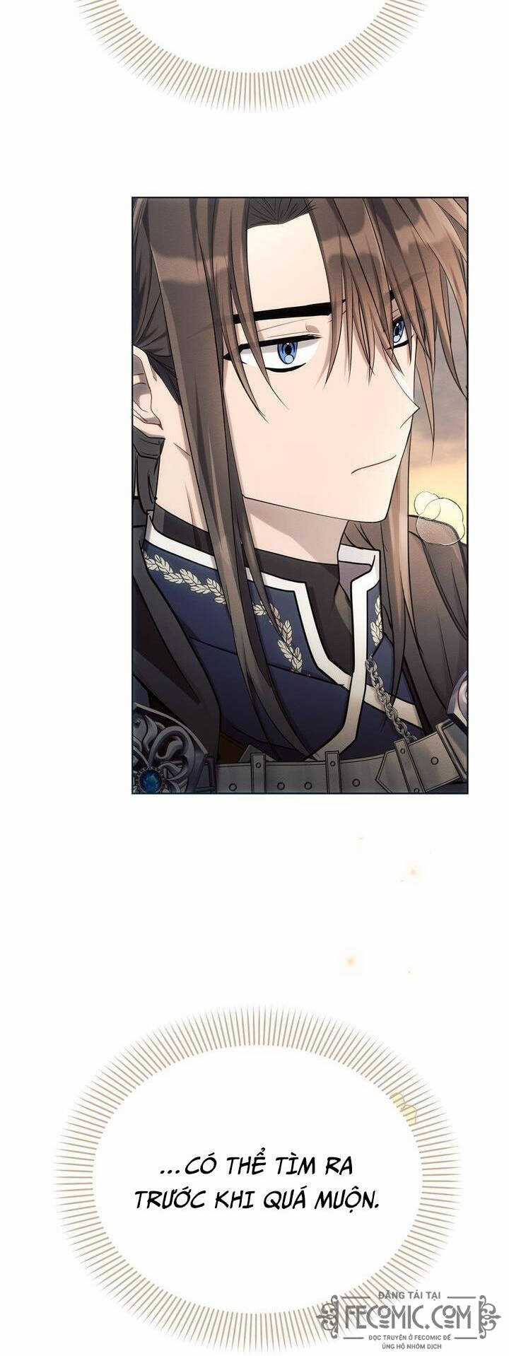 Ashtarte Firenze Chapter 26 trang 58