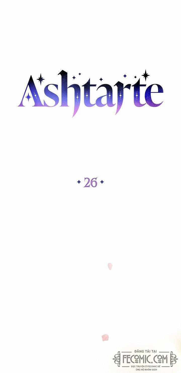 Ashtarte Firenze Chapter 26 trang 7