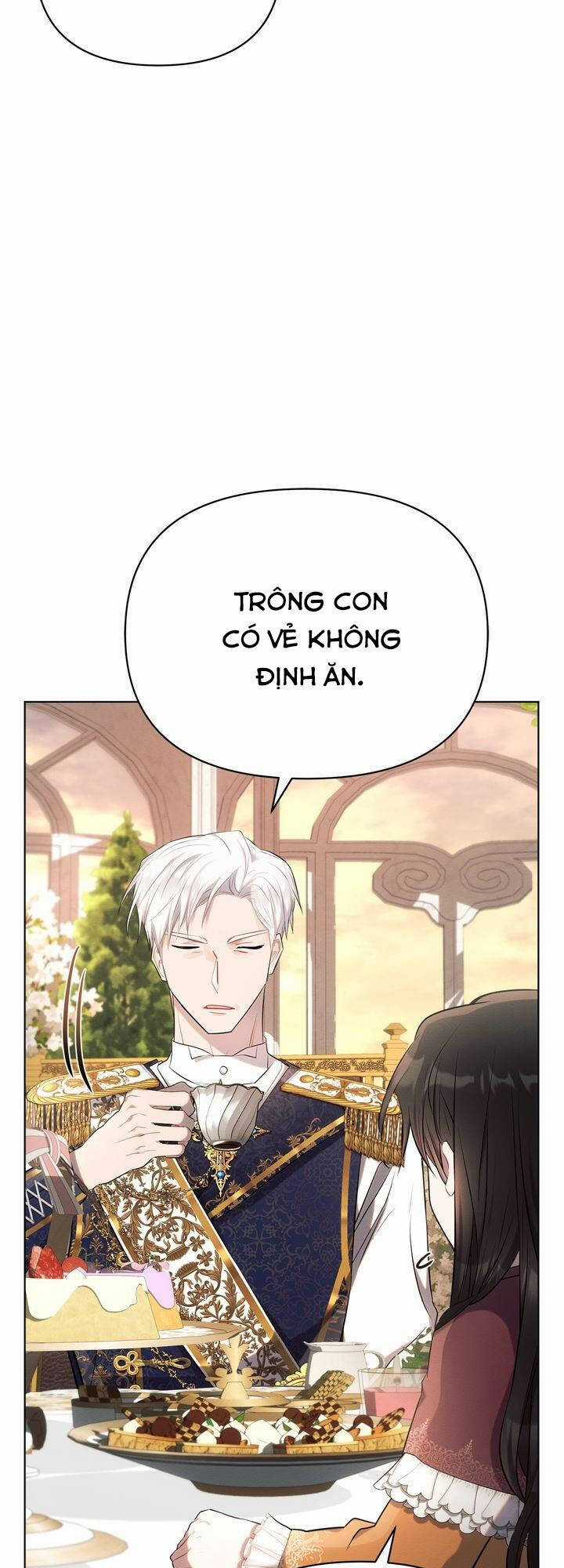 Ashtarte Firenze Chapter 27 trang 14