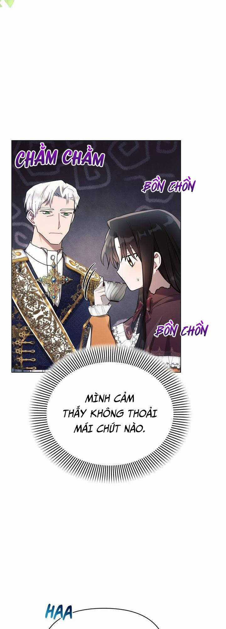 Ashtarte Firenze Chapter 27 trang 19