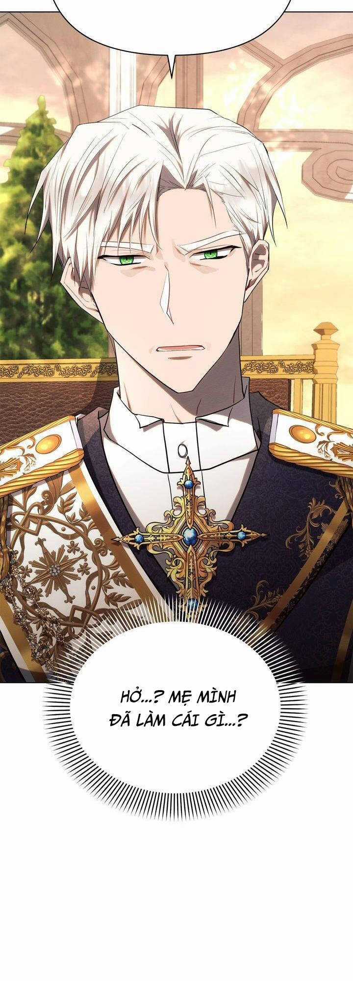 Ashtarte Firenze Chapter 27 trang 21