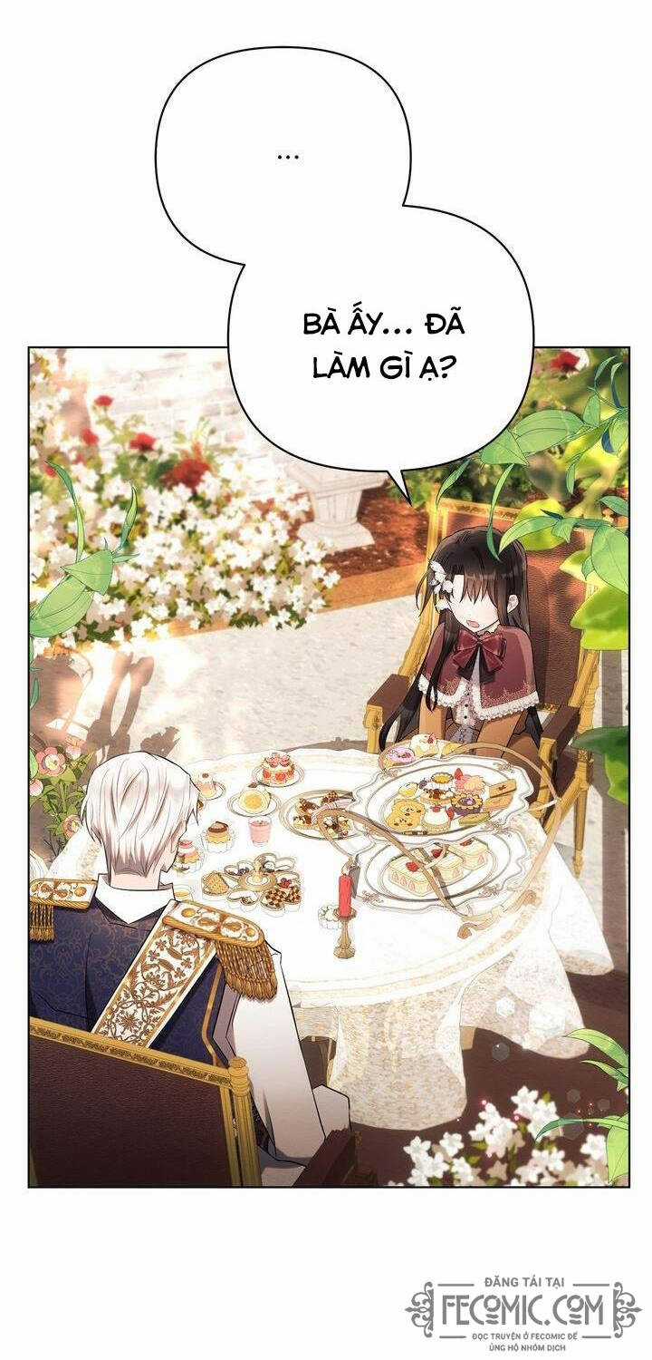 Ashtarte Firenze Chapter 27 trang 24