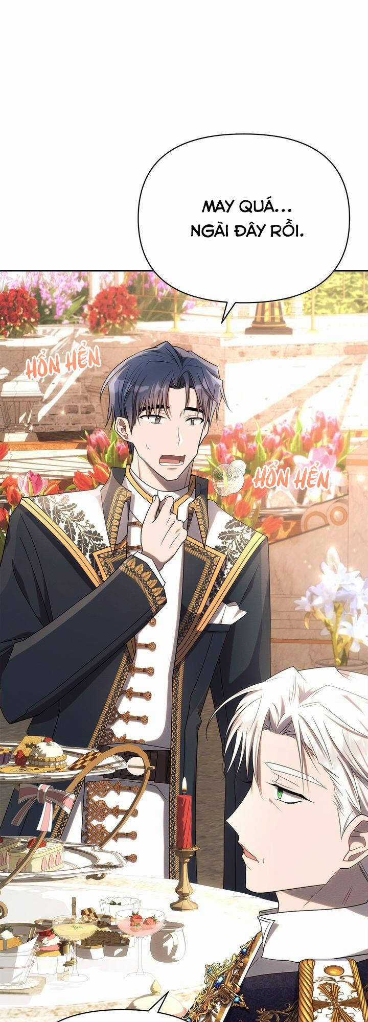 Ashtarte Firenze Chapter 27 trang 38