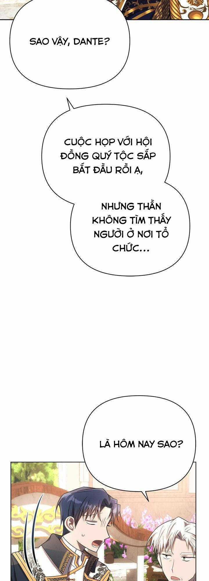 Ashtarte Firenze Chapter 27 trang 39