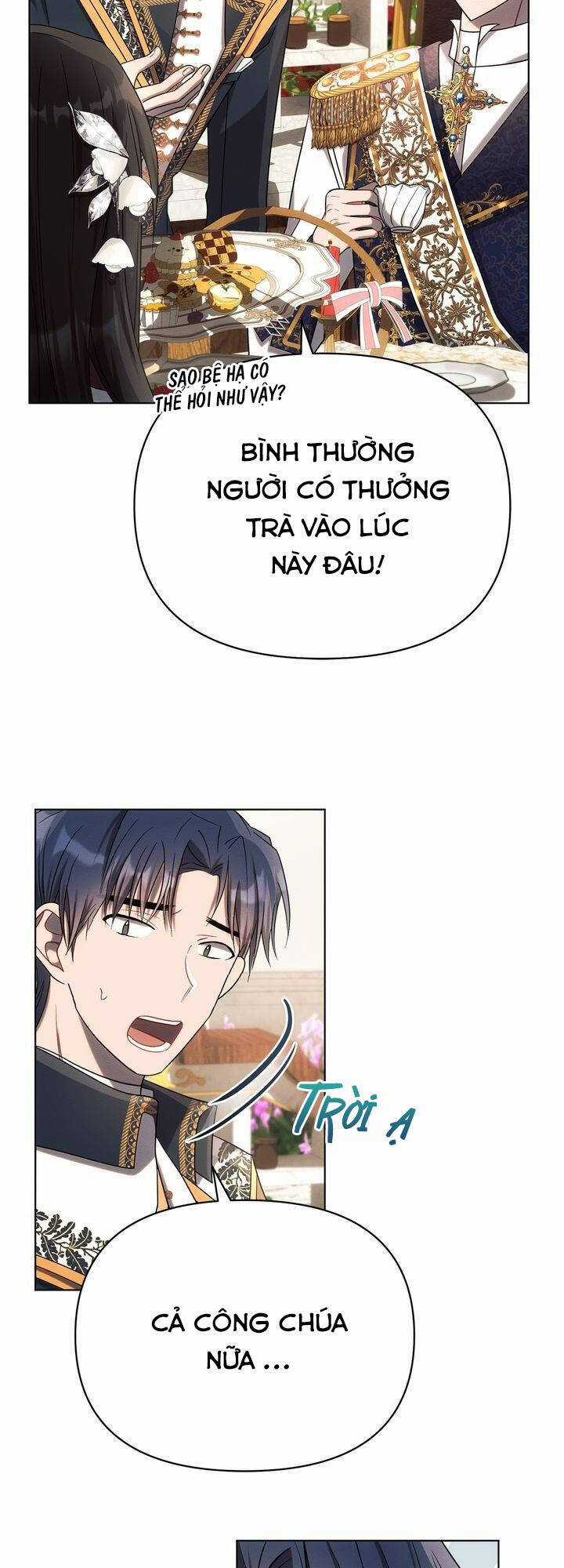 Ashtarte Firenze Chapter 27 trang 40