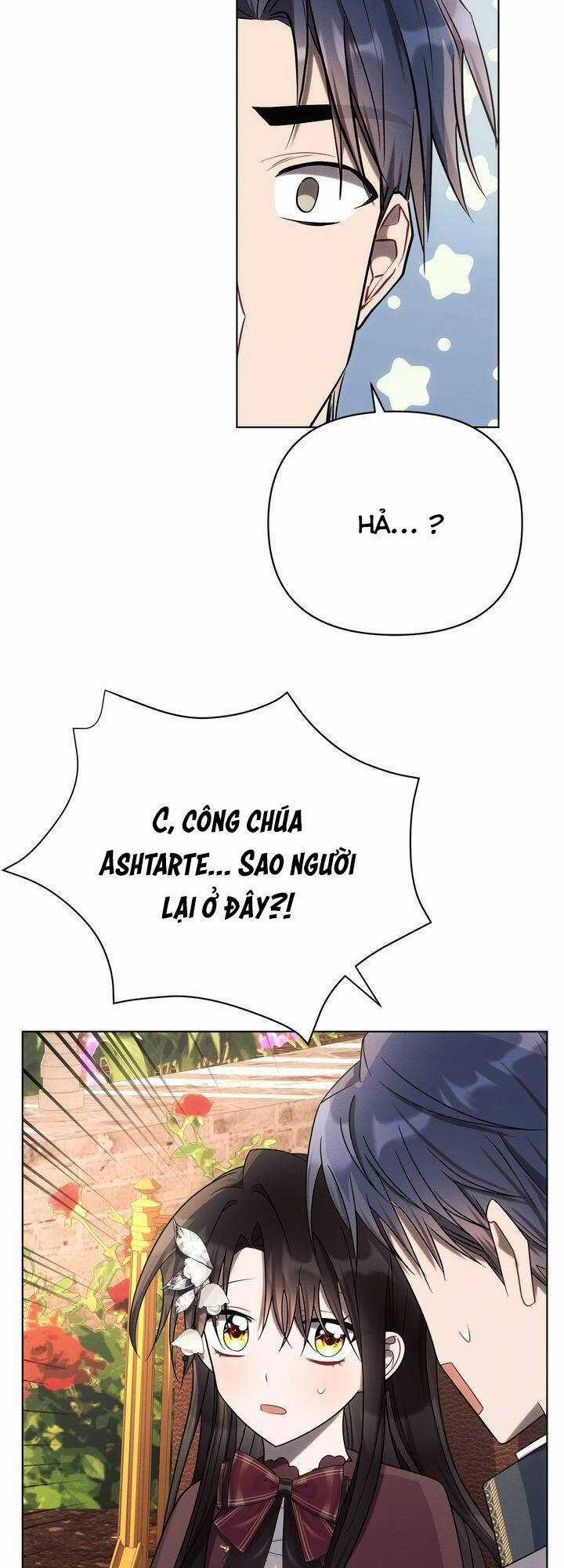 Ashtarte Firenze Chapter 27 trang 41