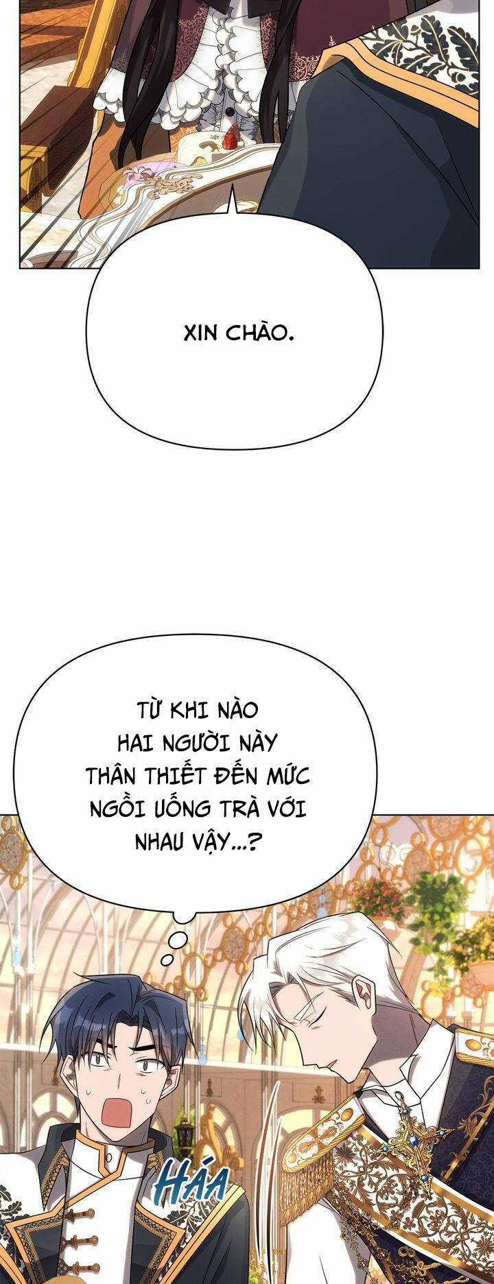 Ashtarte Firenze Chapter 27 trang 42