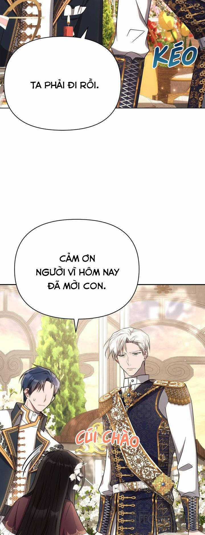 Ashtarte Firenze Chapter 27 trang 43
